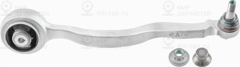 Запчасть LEMFORDER 3969301