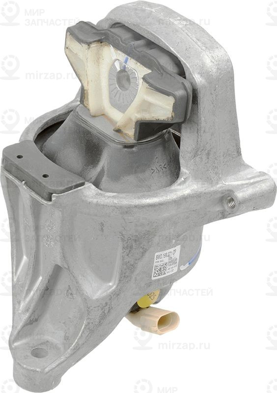 Подвеска, двигатель LEMFORDER 3987501