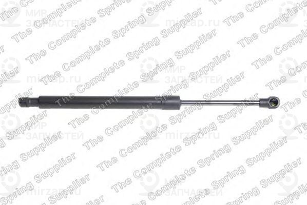 Запчасть LESJOFORS 8114210