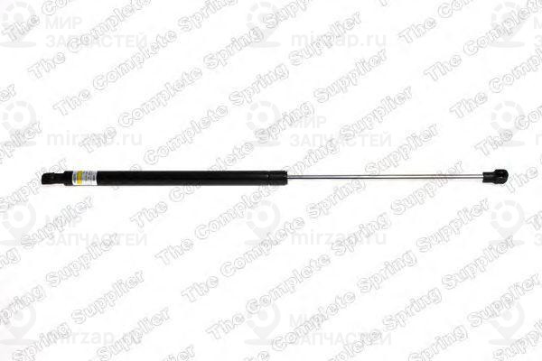 Запчасть LESJOFORS 8126130