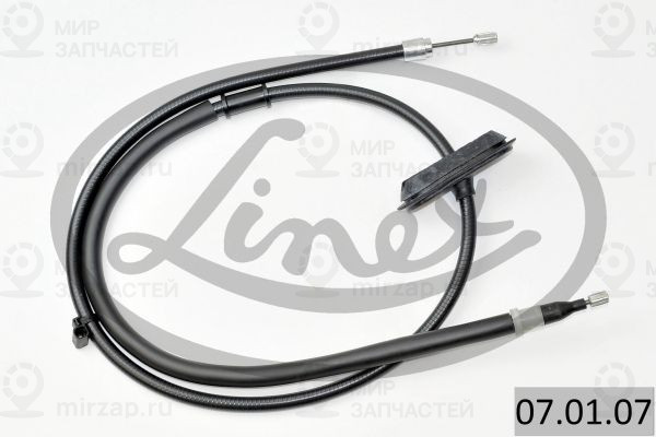 Запчасть LINEX 070107