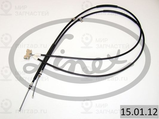 Запчасть LINEX 150112