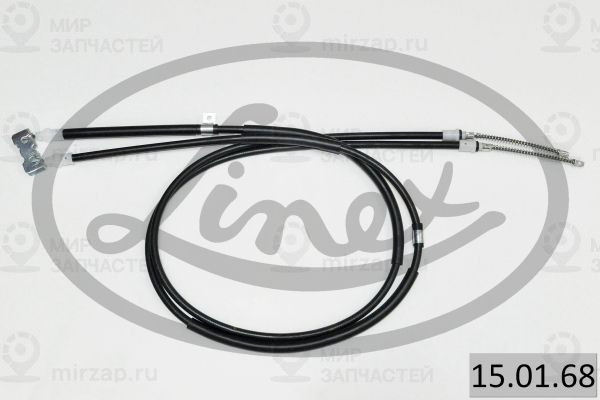 Запчасть LINEX 150168