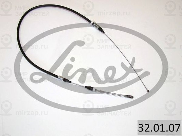 Запчасть LINEX 320107