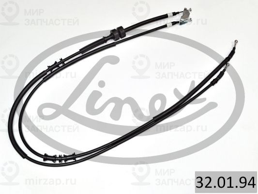 Запчасть LINEX 320194