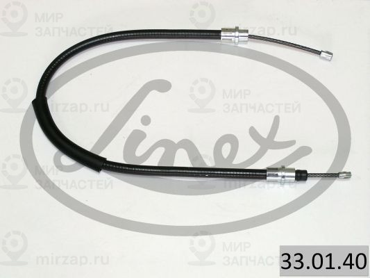 Запчасть LINEX 330140