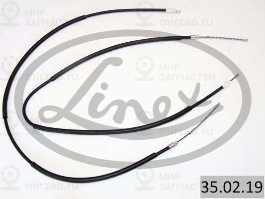 Запчасть LINEX 350219