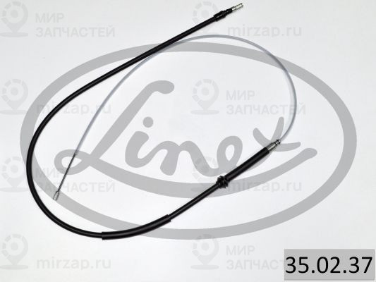 Запчасть LINEX 350237