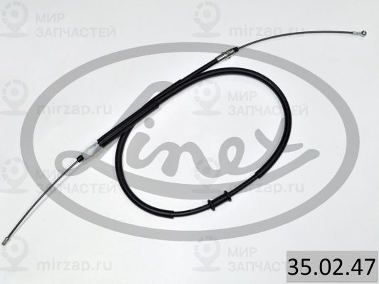 Запчасть LINEX 350247