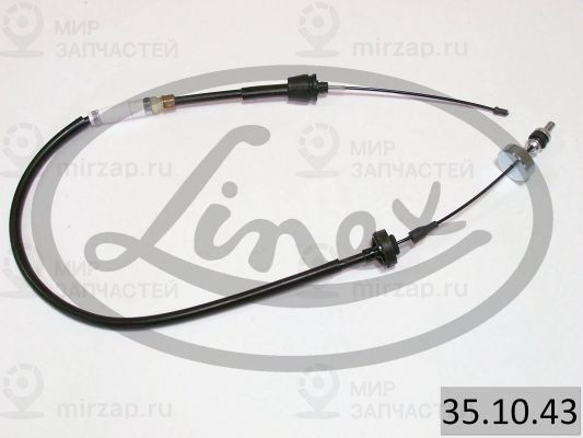 Запчасть LINEX 351043