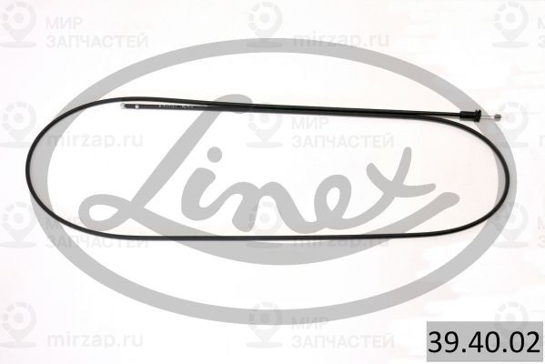 Запчасть LINEX 394002