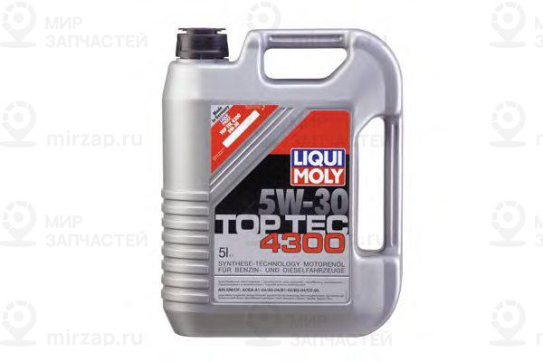 Запчасть LIQUI MOLY 3741
