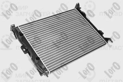 Запчасть LORO 0420170012