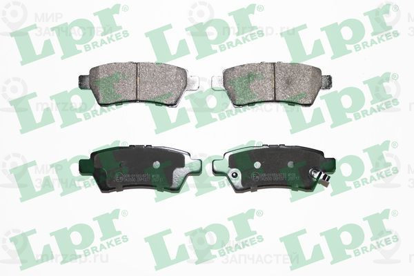 Запчасть LPR 05P1377