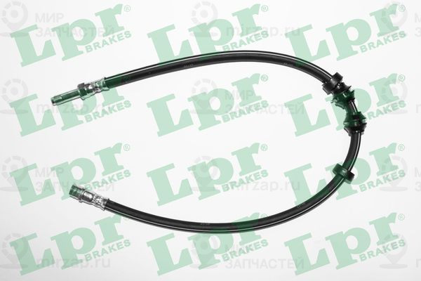 Запчасть LPR 6T48589