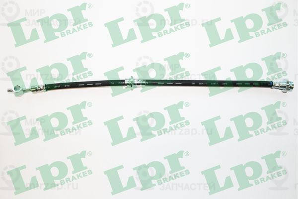 Запчасть LPR 6T48728