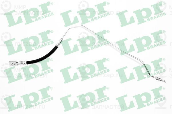 Тормозной шланг LPR 6T49155