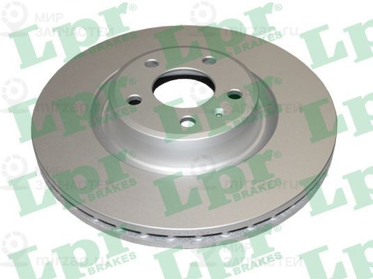 Запчасть LPR A1057VR