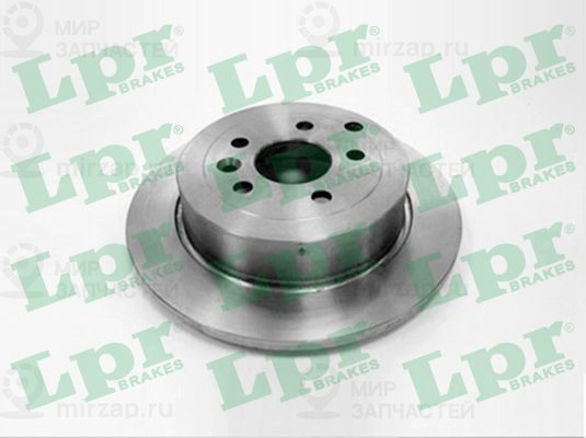 Запчасть LPR A4009P