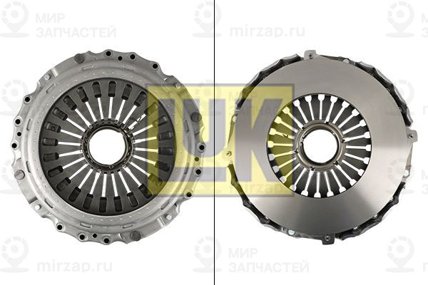 Запчасть LUK 143033910