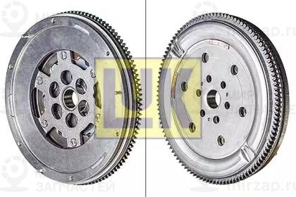 Запчасть LUK 415037610