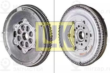 Запчасть LUK 415037810