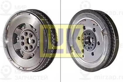 Запчасть LUK 415042910