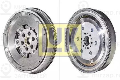 Запчасть LUK 415046510