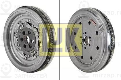 Запчасть LUK 415072309