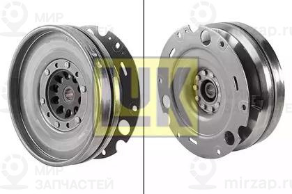 Запчасть LUK 415072909