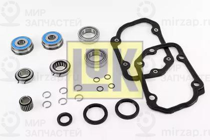 Запчасть LUK 462019610