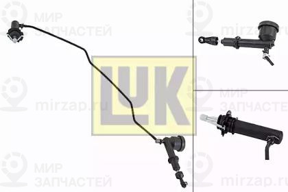 Запчасть LUK 513007710