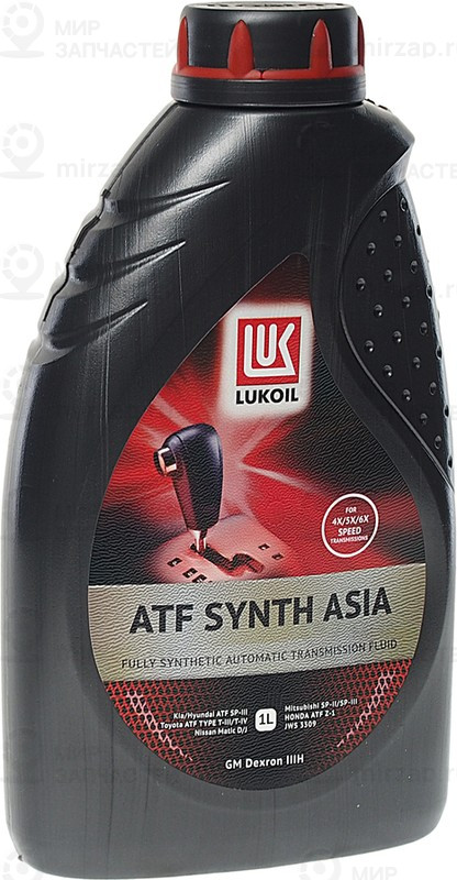 Запчасть LUKOIL 6005192