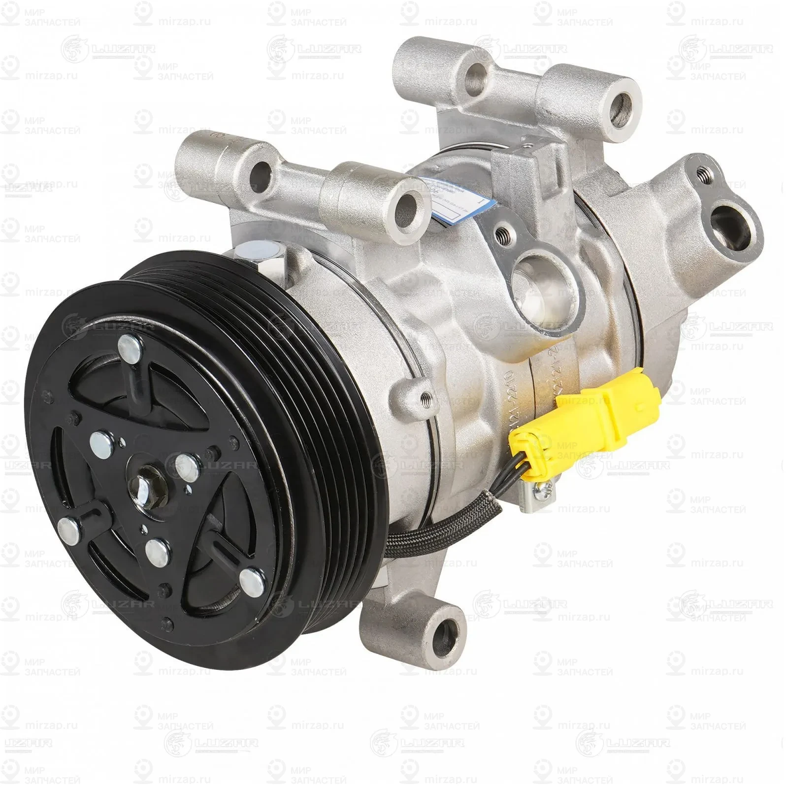 Запчасть LUZAR LCAC2006