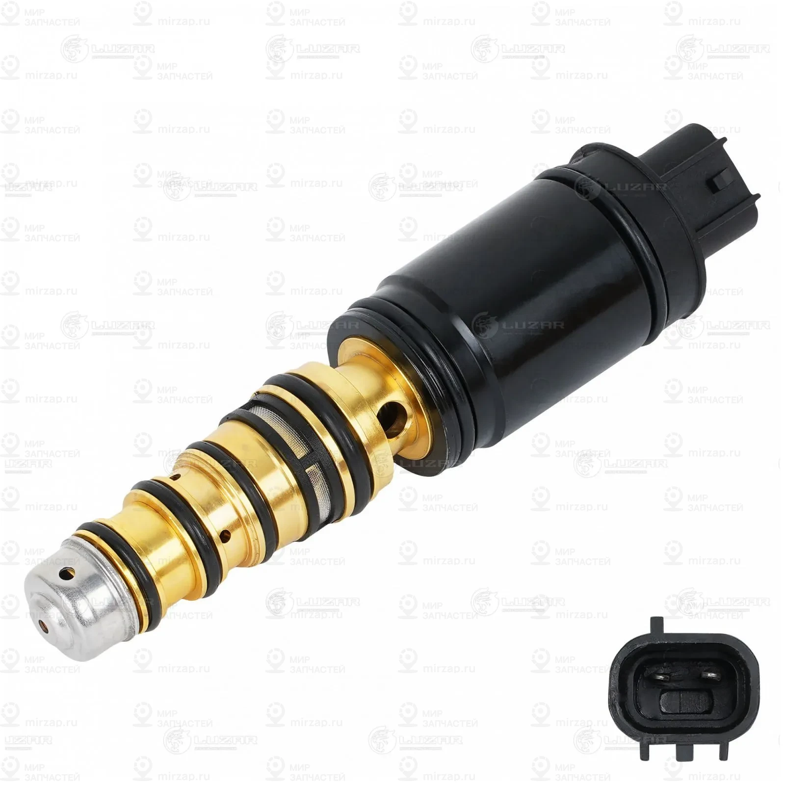 Запчасть LUZAR LCCV1904