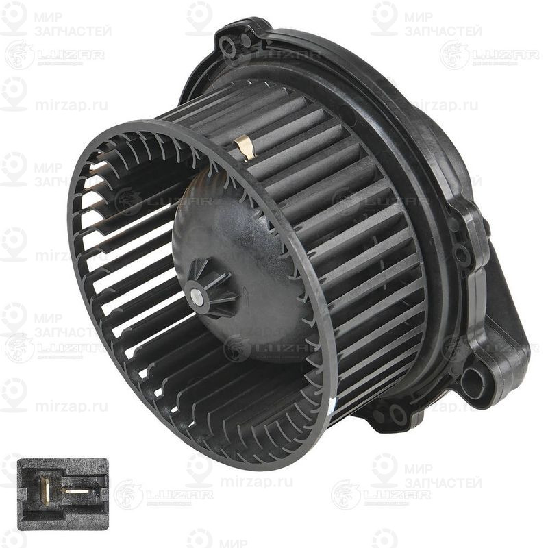 Запчасть LUZAR LFH2901