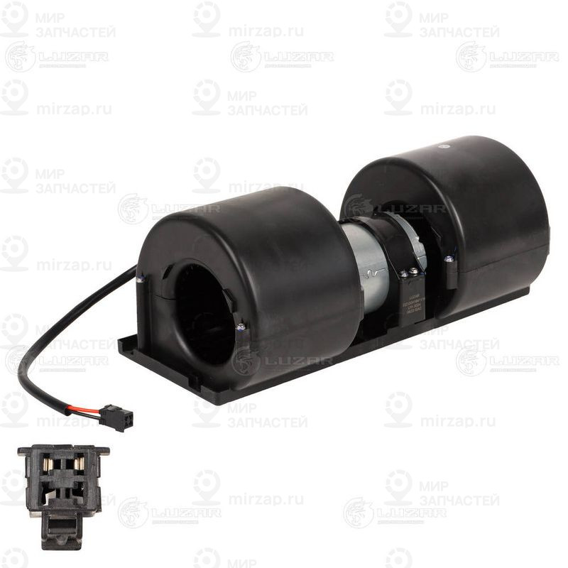 Запчасть LUZAR LFH3024
