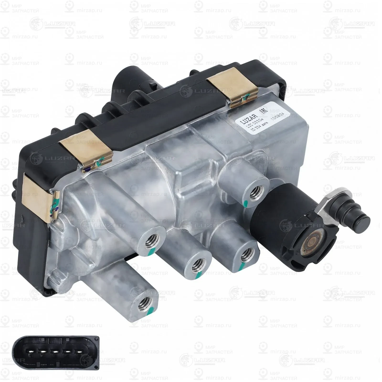 Запчасть LUZAR LTC0330E