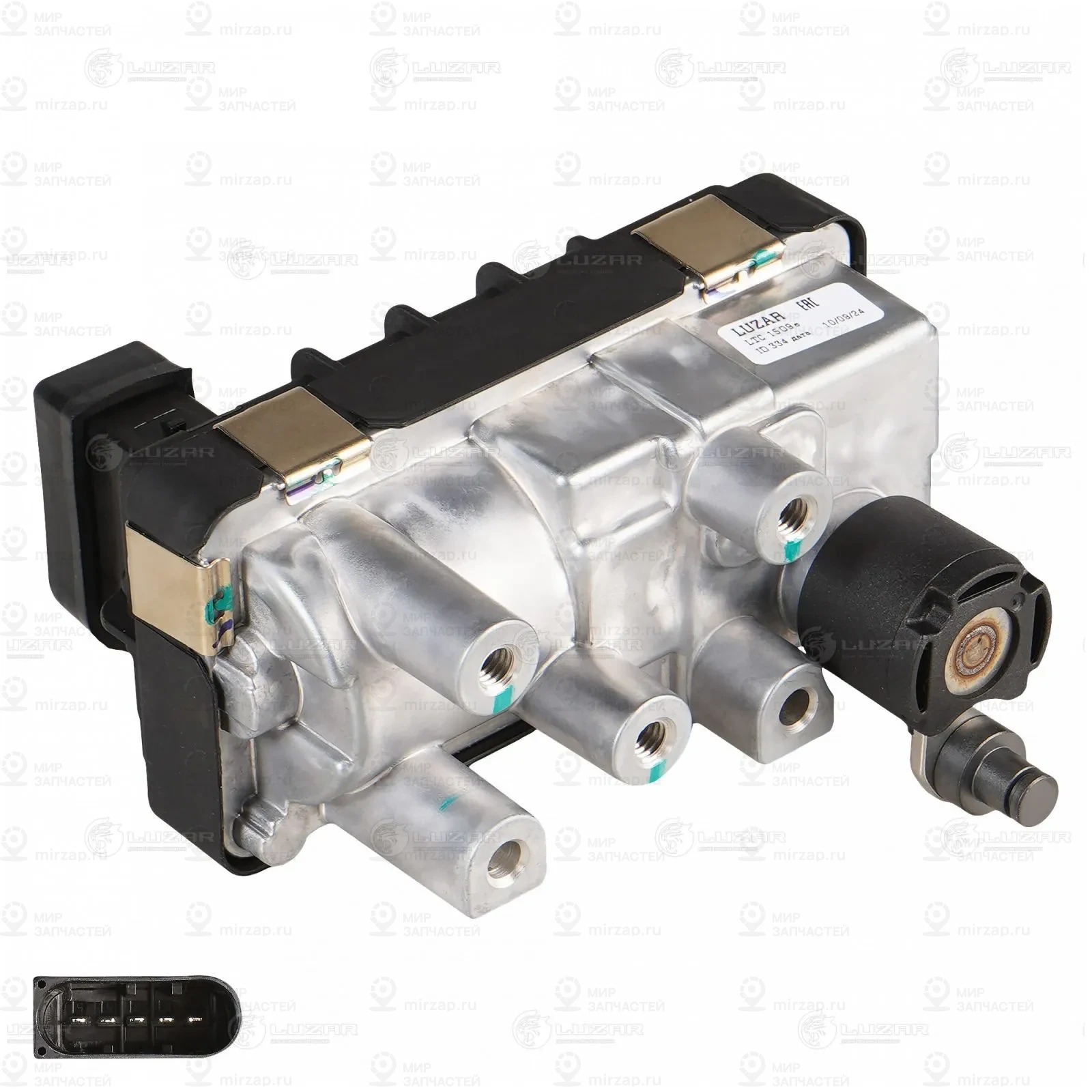 Запчасть LUZAR LTC1509E