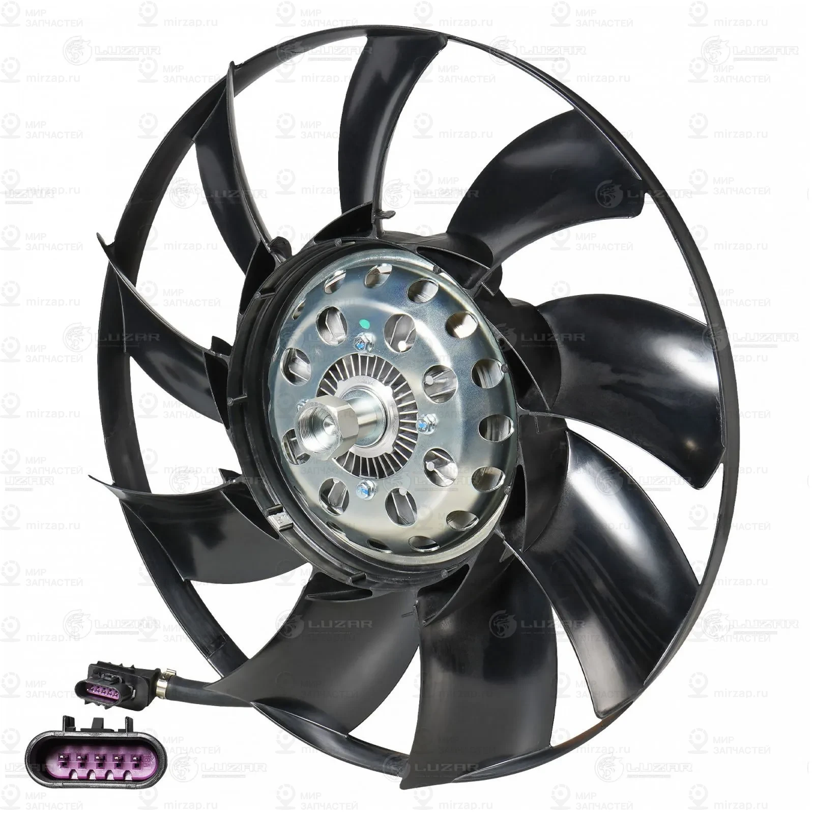 Запчасть LUZAR LVC1027