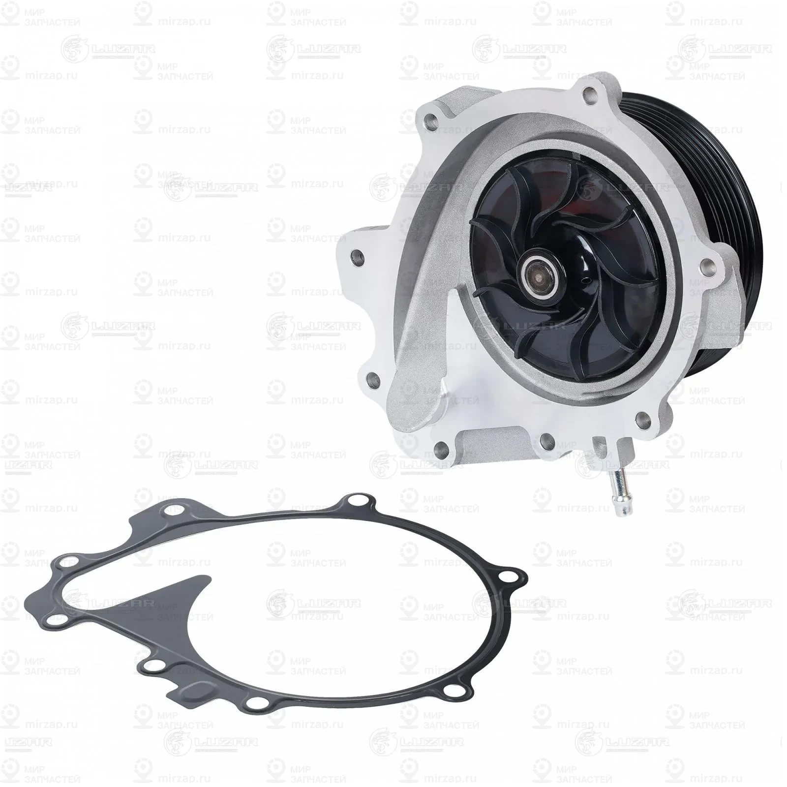 Запчасть LUZAR LWP1565