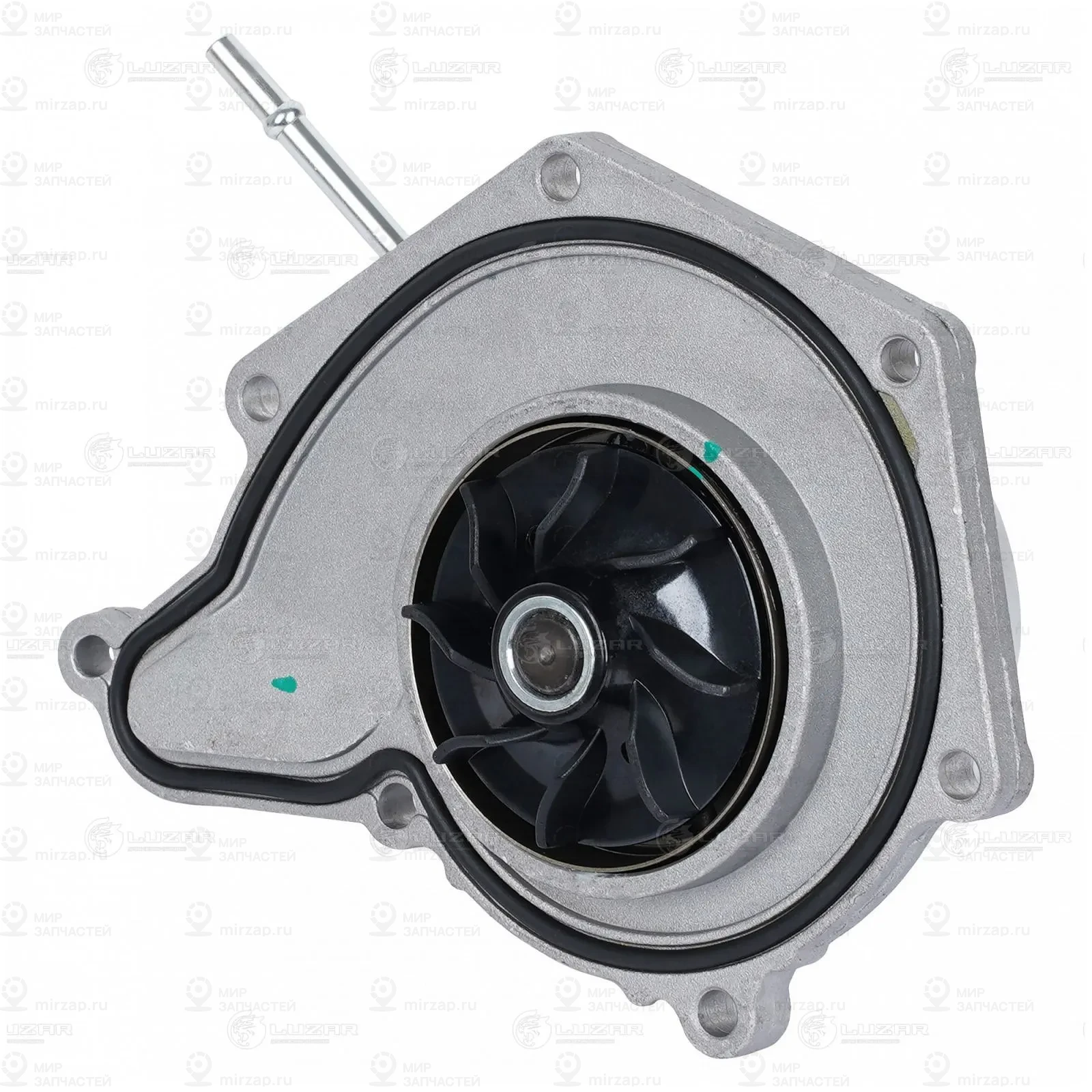 Запчасть LUZAR LWP1856