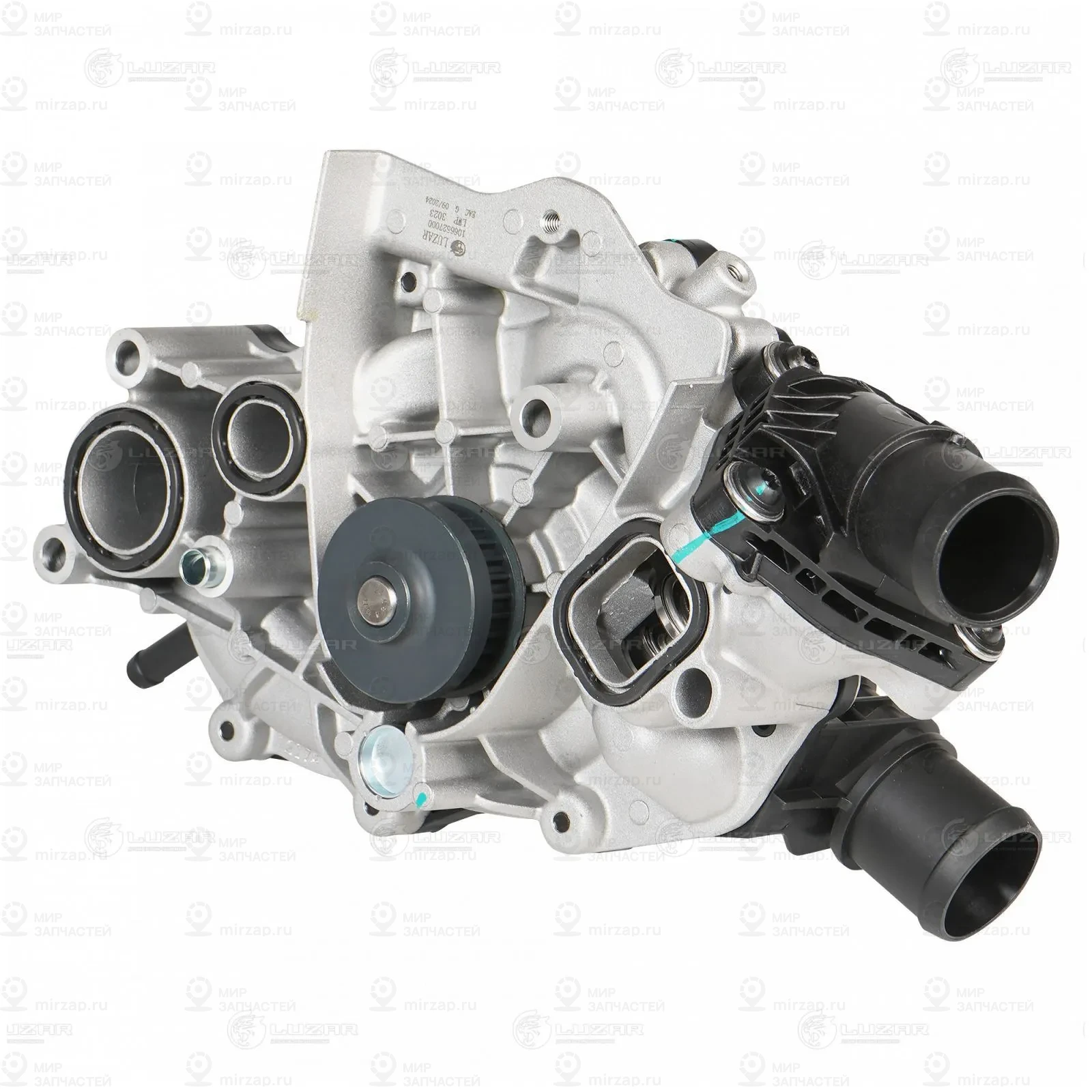 Запчасть LUZAR LWP3023