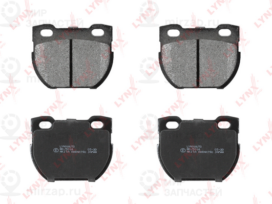 Запчасть LYNX BD5016