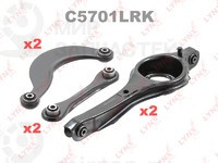 Запчасть LYNX C5701LRK