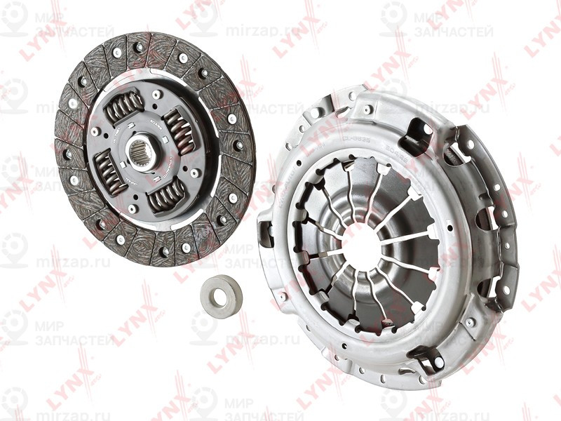 Запчасть LYNX CL1378