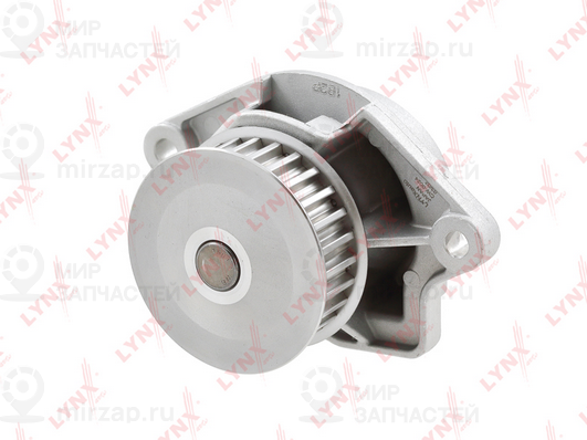 Насос водяной (охлаждение двигателя) LYNX CW0024