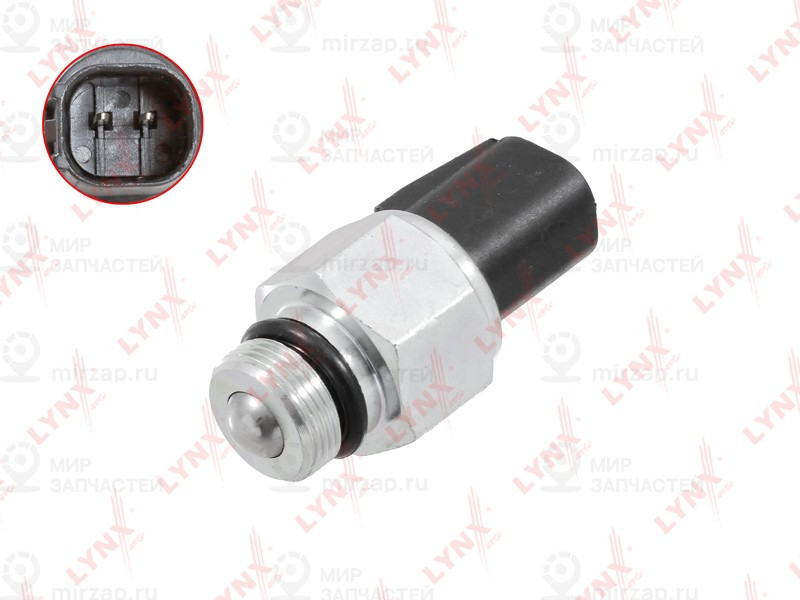 Запчасть LYNX DM9276