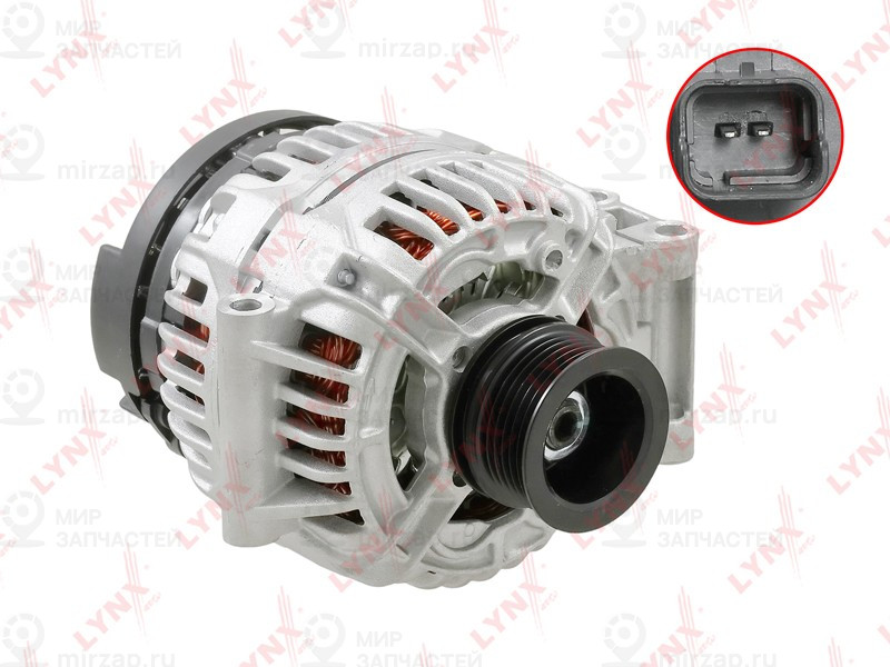 Запчасть LYNX EA1170