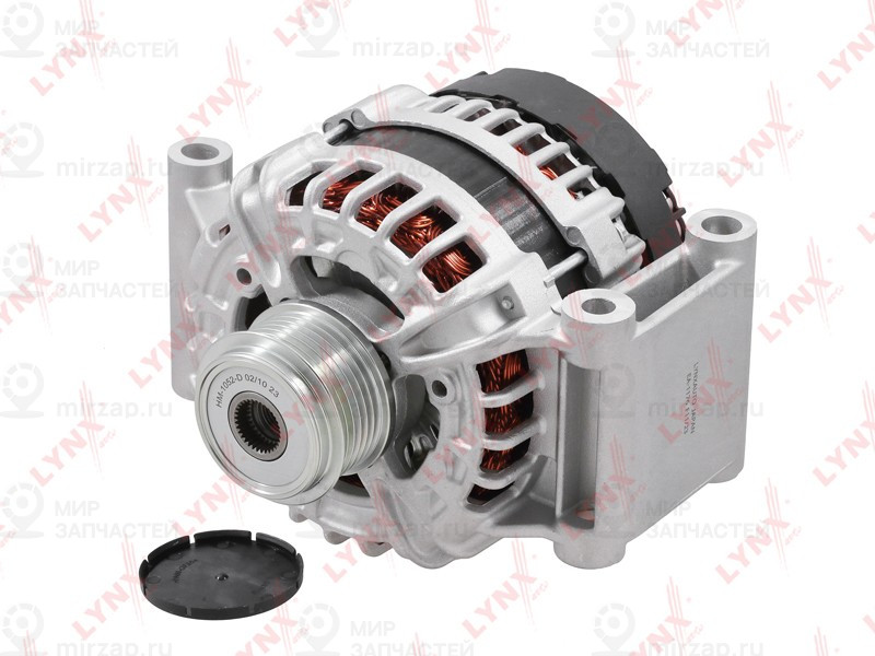 Запчасть LYNX EA1176